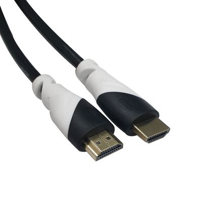 MCABLE HDMI Version 2.0 Cable (1.5M) M-HDMI-DN(1.5M)